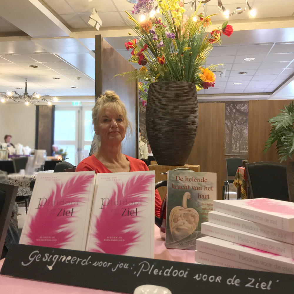 Spirituele Beurs - Venray