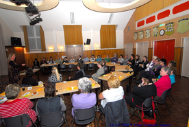 Bloesemtherapie lezing