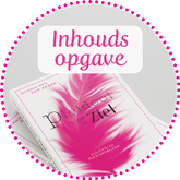 Inhoudsopgave