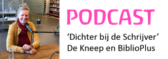 Podcast - Gemma van den Akker
