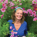 Gemma van den Akker - Cosmea