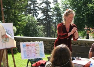 cursus in Frankrijk
